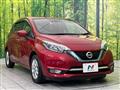 2016 Nissan Note