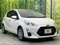 2016 Toyota AQUA