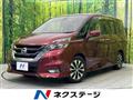 2018 Nissan Serena