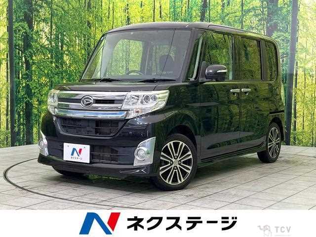 2015 Daihatsu Tanto