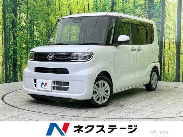 2025 Daihatsu Tanto