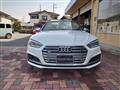 2017 Audi S5
