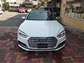 2017 Audi S5