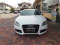 2014 Audi TT
