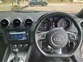 2014 Audi TT