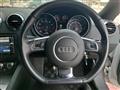 2014 Audi TT