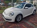 2012 Volkswagen Beetle