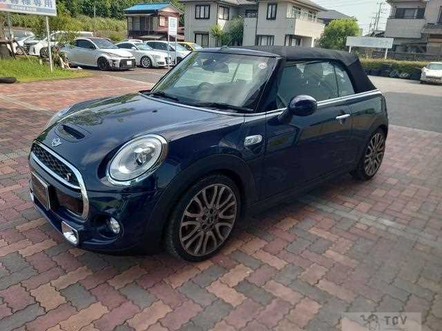 2016 BMW MINI