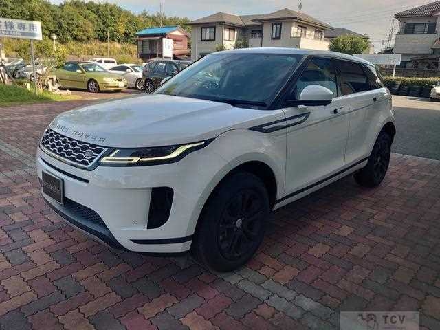 2019 Land Rover Land Rover Others