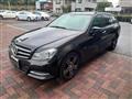 2014 Mercedes-Benz C-Class