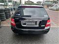 2014 Mercedes-Benz C-Class