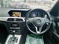 2014 Mercedes-Benz C-Class