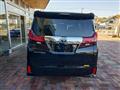 2015 Toyota Alphard G