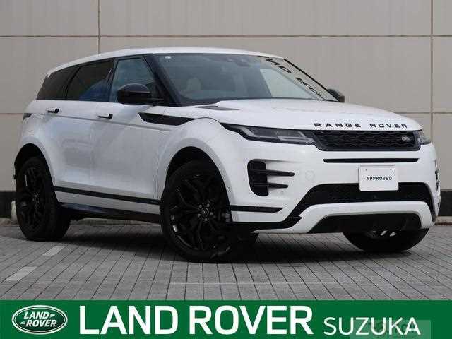 2019 Land Rover Land Rover Others