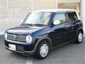 2020 Suzuki Lapin