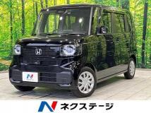 2023 Honda N BOX