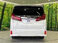 2021 Toyota Alphard G