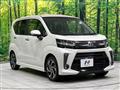 2018 Daihatsu Move