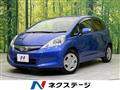 2011 Honda Fit Hybrid