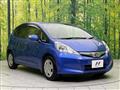 2011 Honda Fit Hybrid