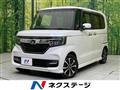 2018 Honda N BOX