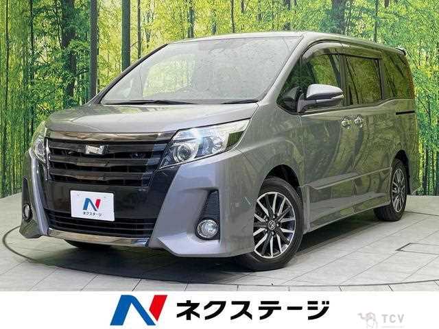 2016 Toyota Noah