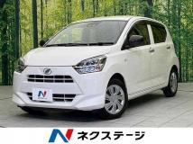 2019 Daihatsu Mira