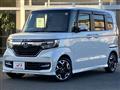 2020 Honda N BOX