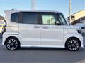 2020 Honda N BOX
