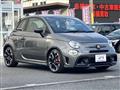 2021 ABARTH ABARTH OTHERS