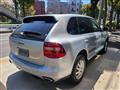 2007 Porsche Cayenne