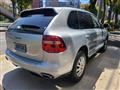 2007 Porsche Cayenne