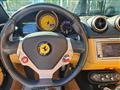 2011 Ferrari CALIFORNIA