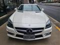 2014 Mercedes-Benz SLK