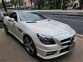 2014 Mercedes-Benz SLK
