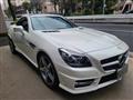 2014 Mercedes-Benz SLK