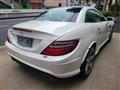 2014 Mercedes-Benz SLK