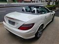 2014 Mercedes-Benz SLK