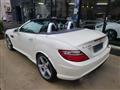2014 Mercedes-Benz SLK