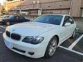 2009 BMW 7 Series