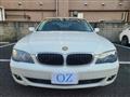 2009 BMW 7 Series