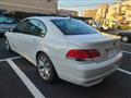 2009 BMW 7 Series