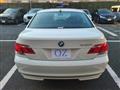 2009 BMW 7 Series