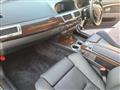 2009 BMW 7 Series