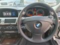 2009 BMW 7 Series
