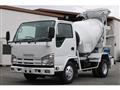 2013 Isuzu Elf Truck
