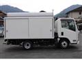 2012 Isuzu Elf Truck