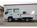 2013 Isuzu Elf Truck