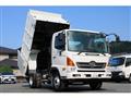 2012 Hino Ranger
