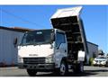 2011 Isuzu Elf Truck